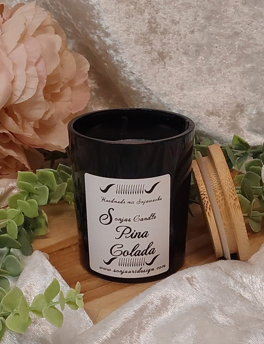 Pina Colada Duftkerze