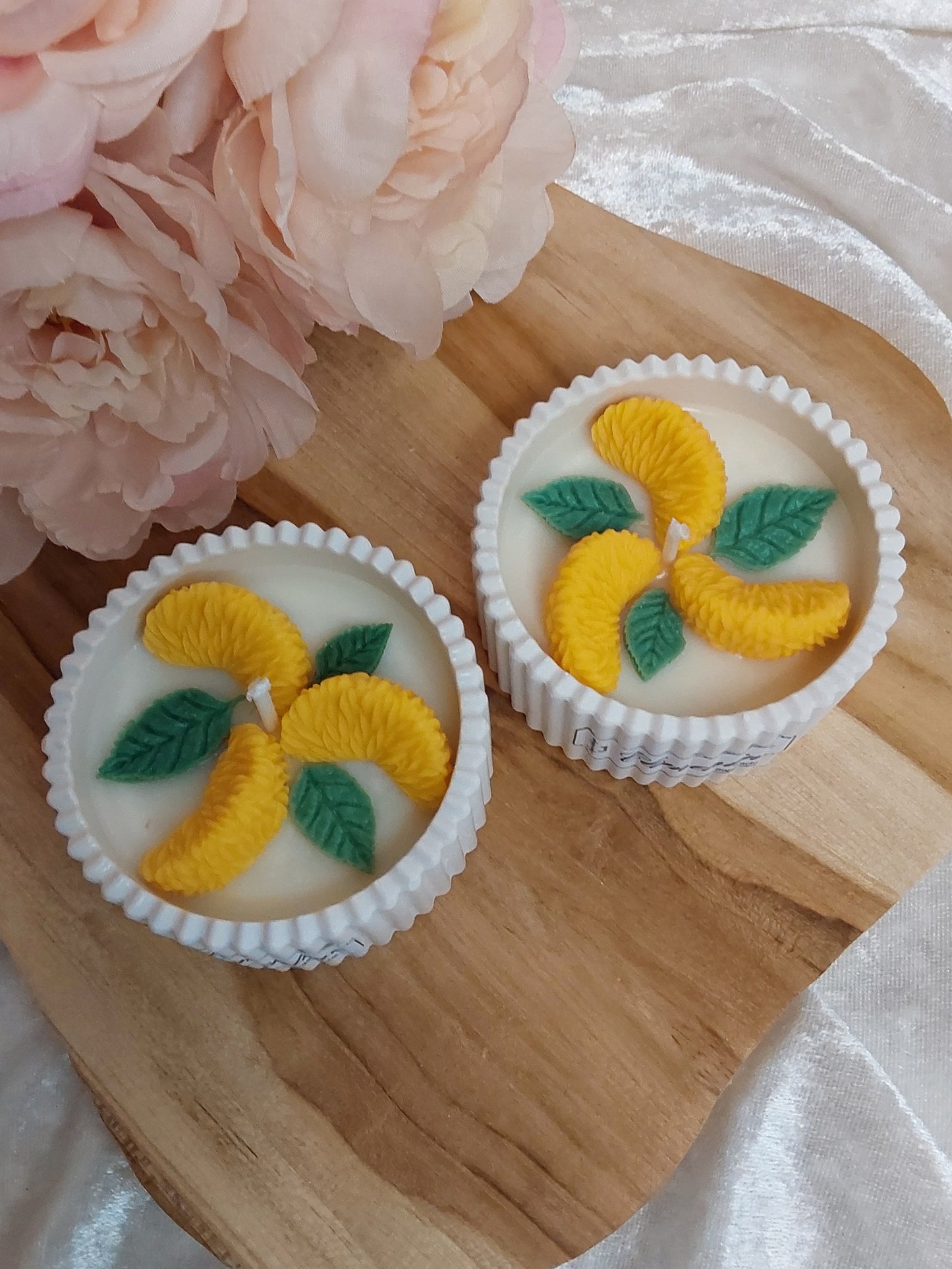 Clementine Sonnenaufgang