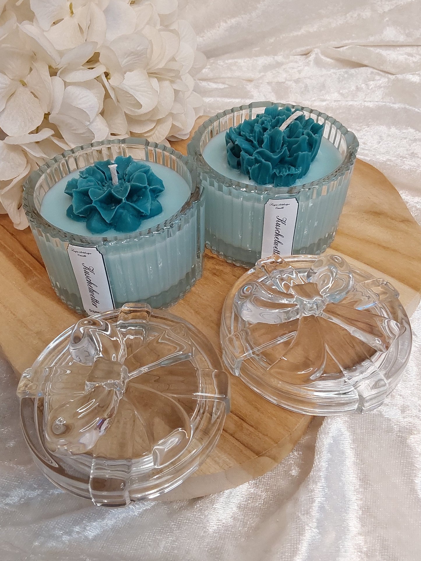 Duftkerze Kuschelwetter