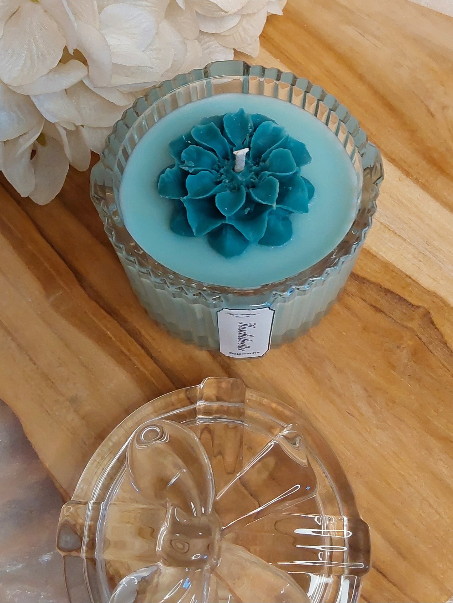 Duftkerze Kuschelwetter