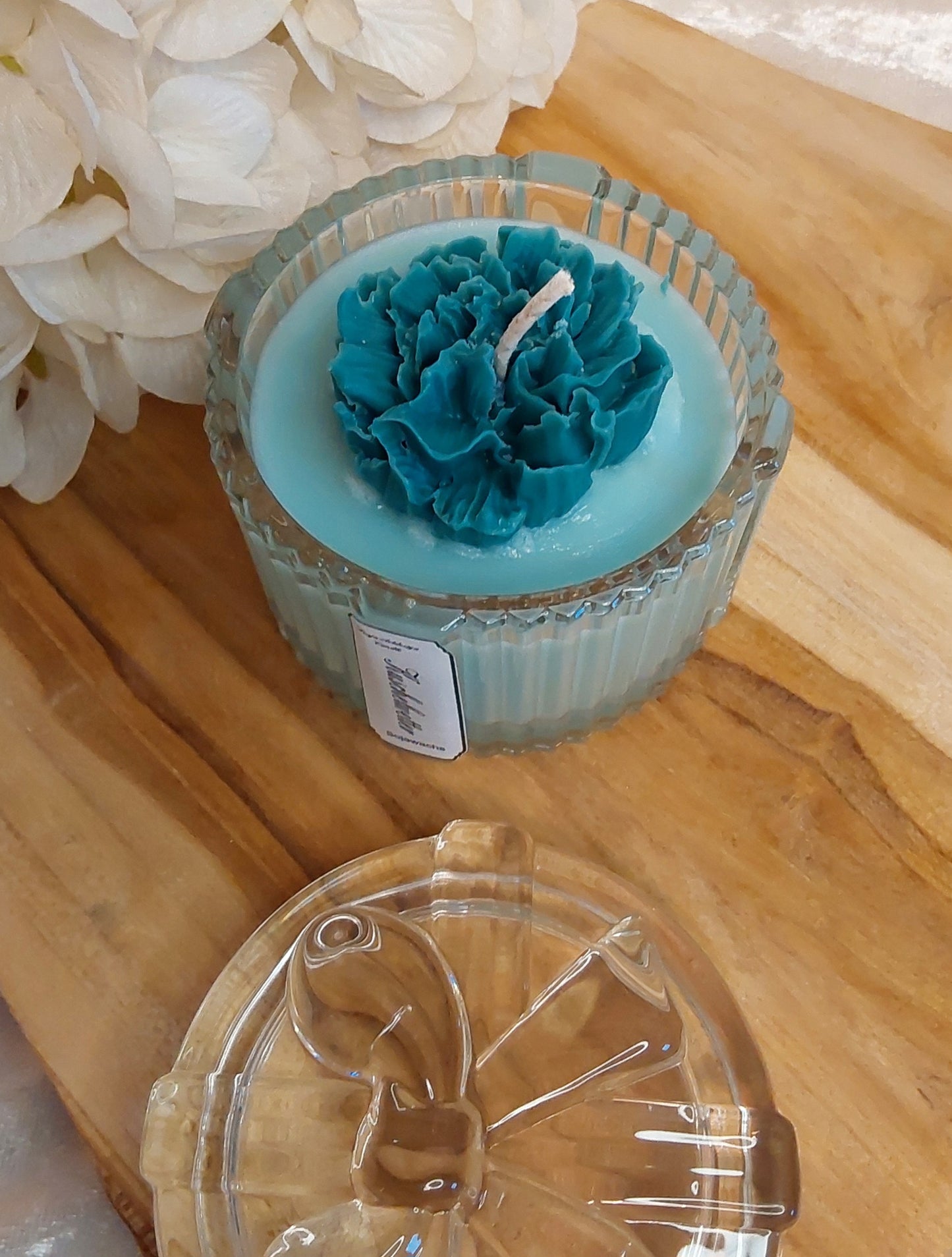 Duftkerze Kuschelwetter