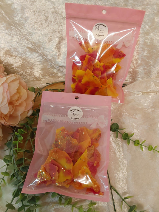 4 Season Brittles