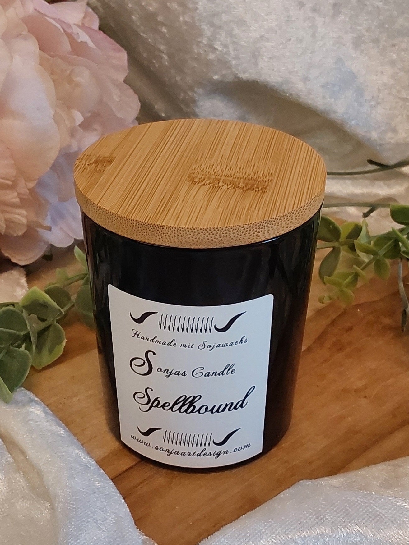 Spellbound (Zauberhaft) Duftkerze