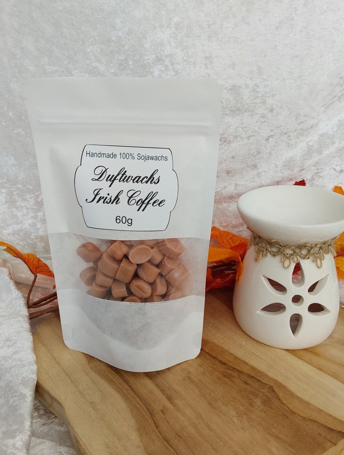 Waxmelts Irish Coffee