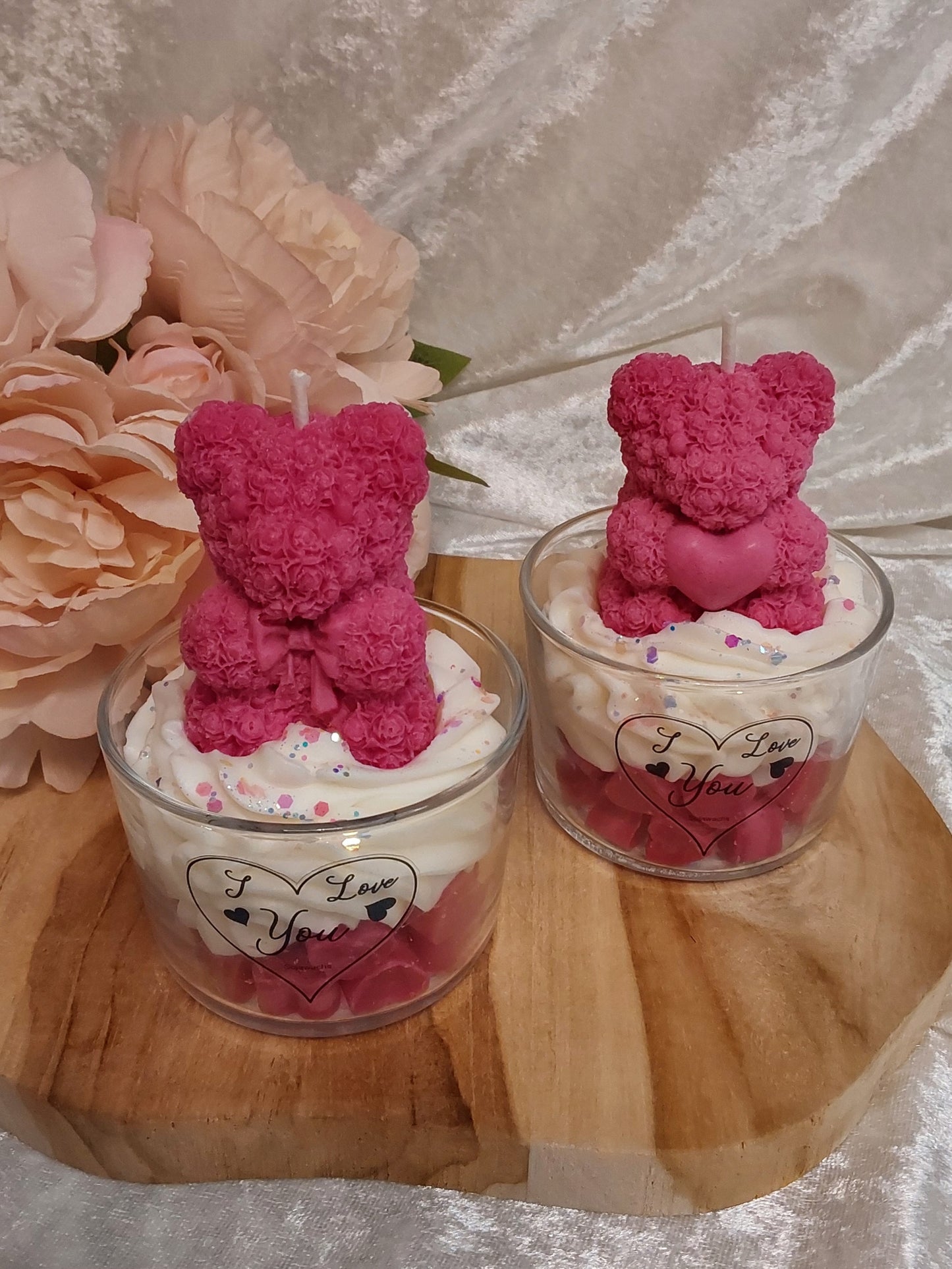 Love Bärchen