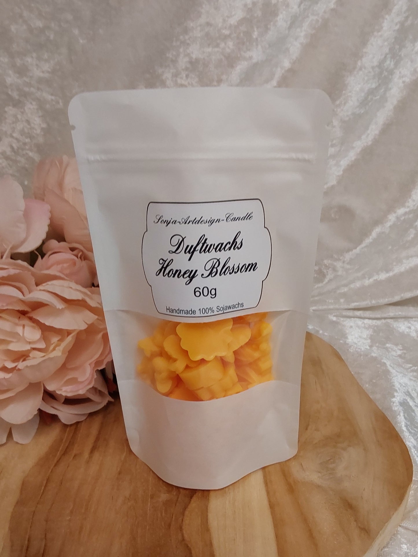 Honey Blossom