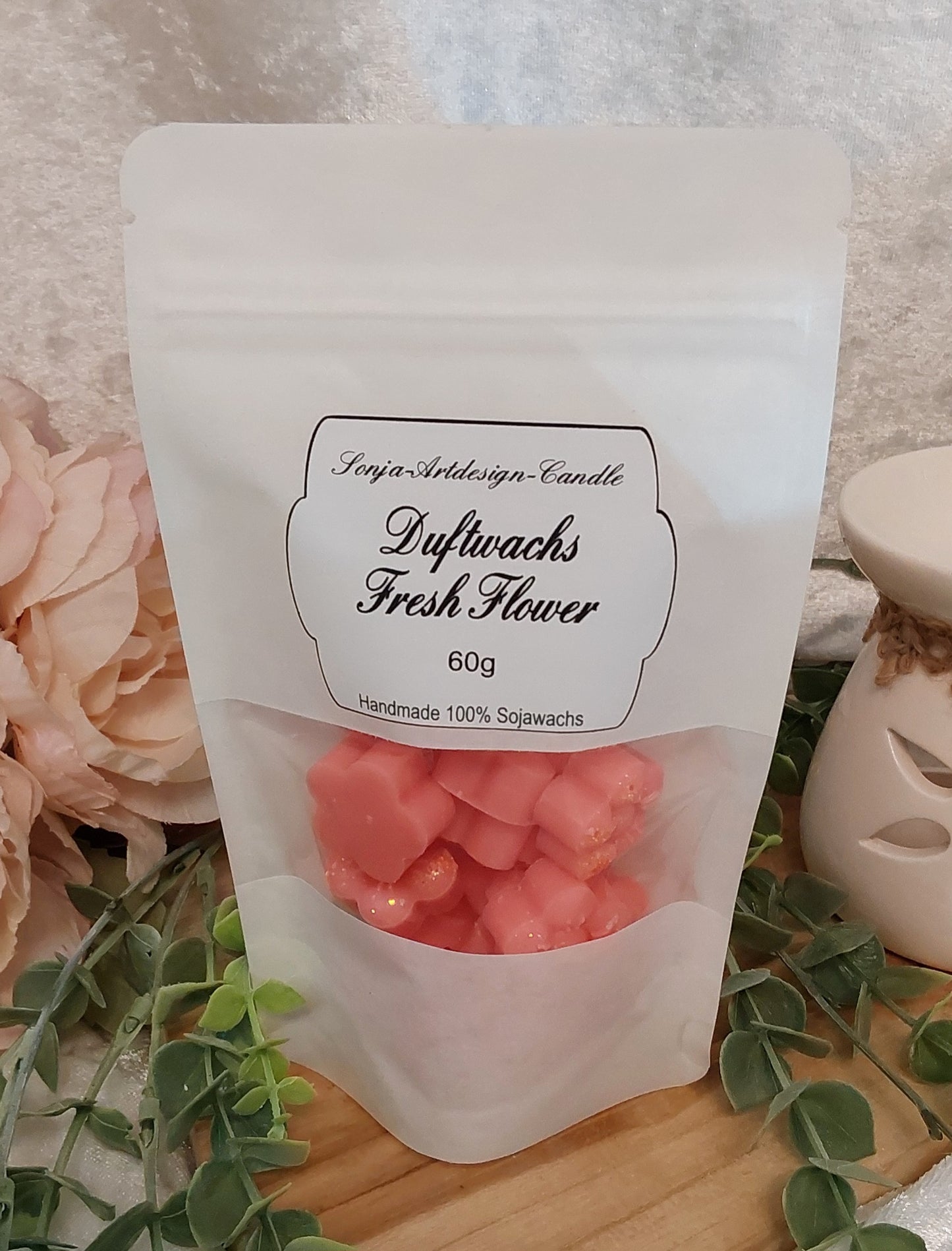 Fresh Flowers