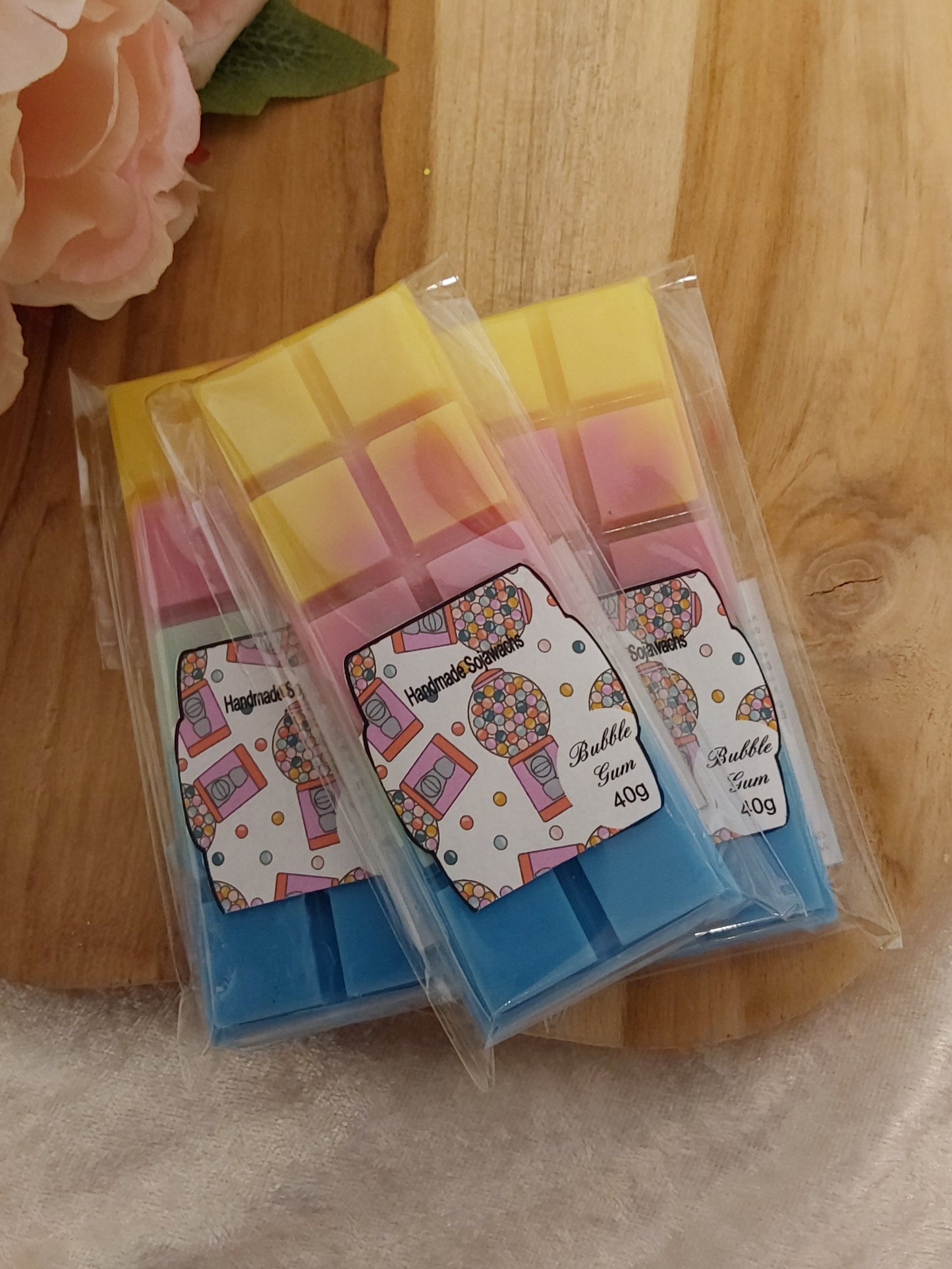 Bubble Gum