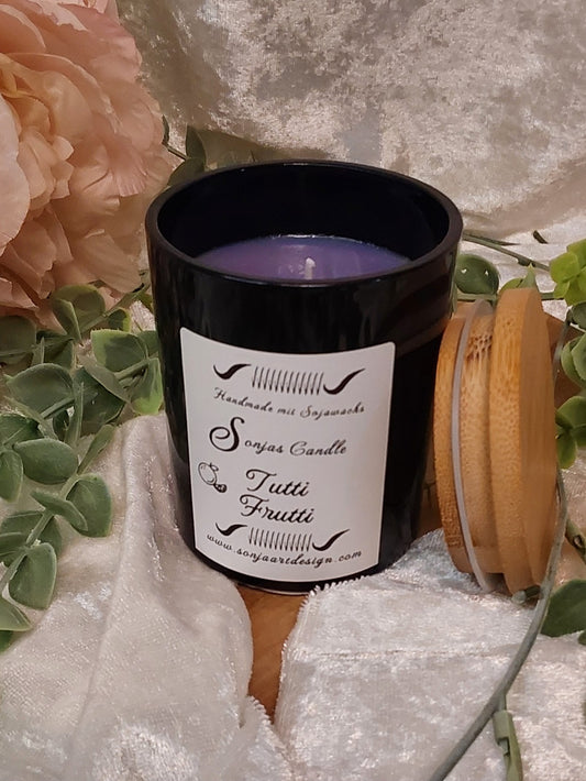 Tutti Frutti Duftkerze