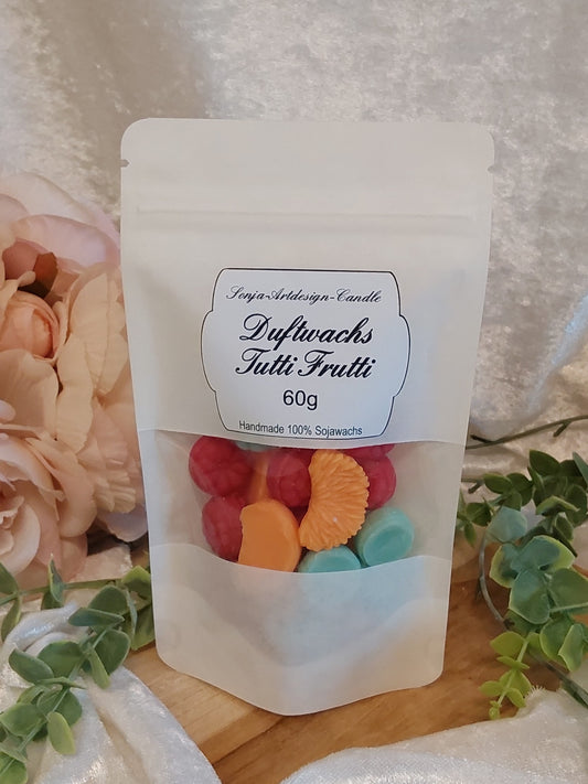 Tutti Frutti