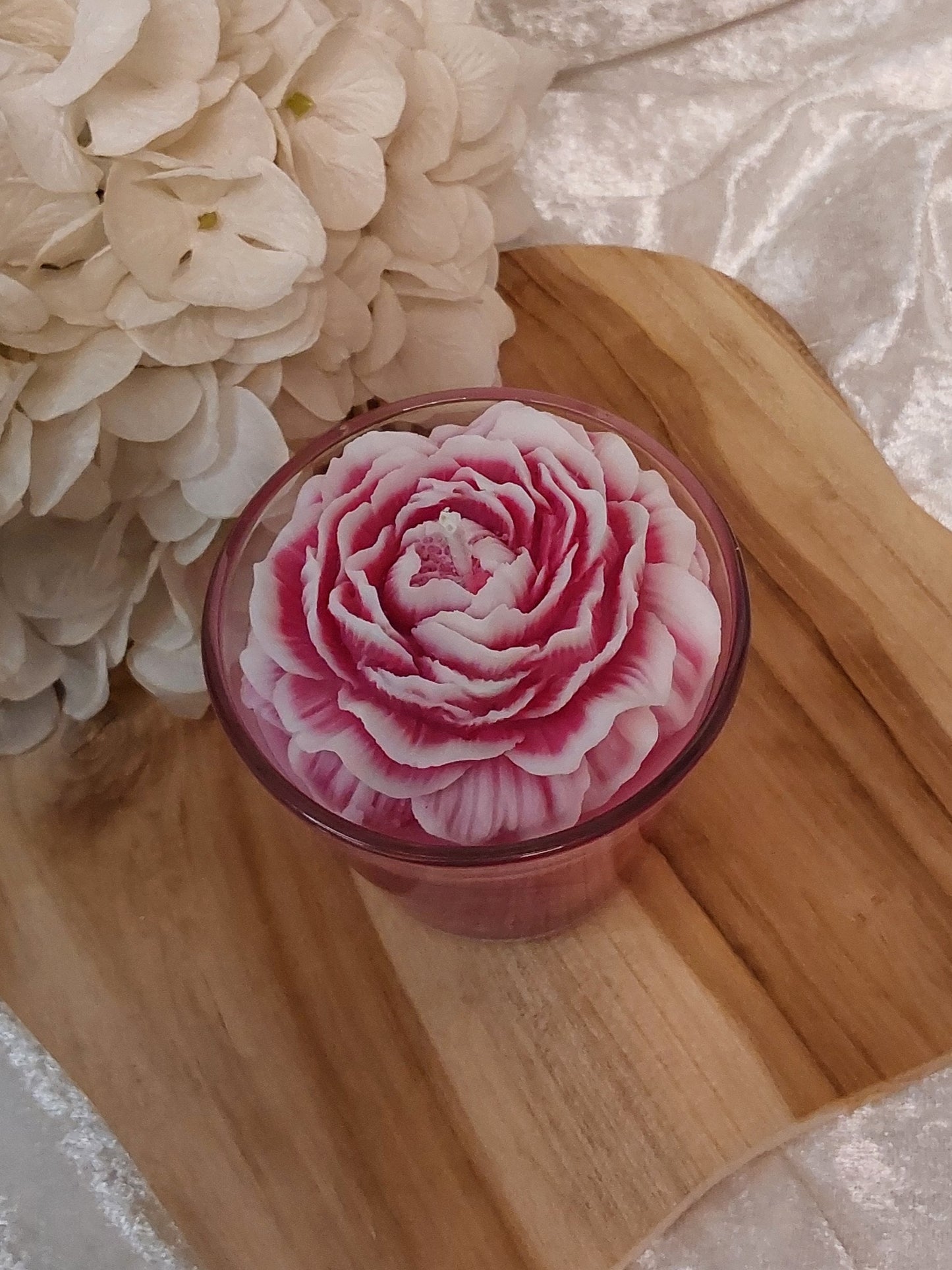 Red Rose