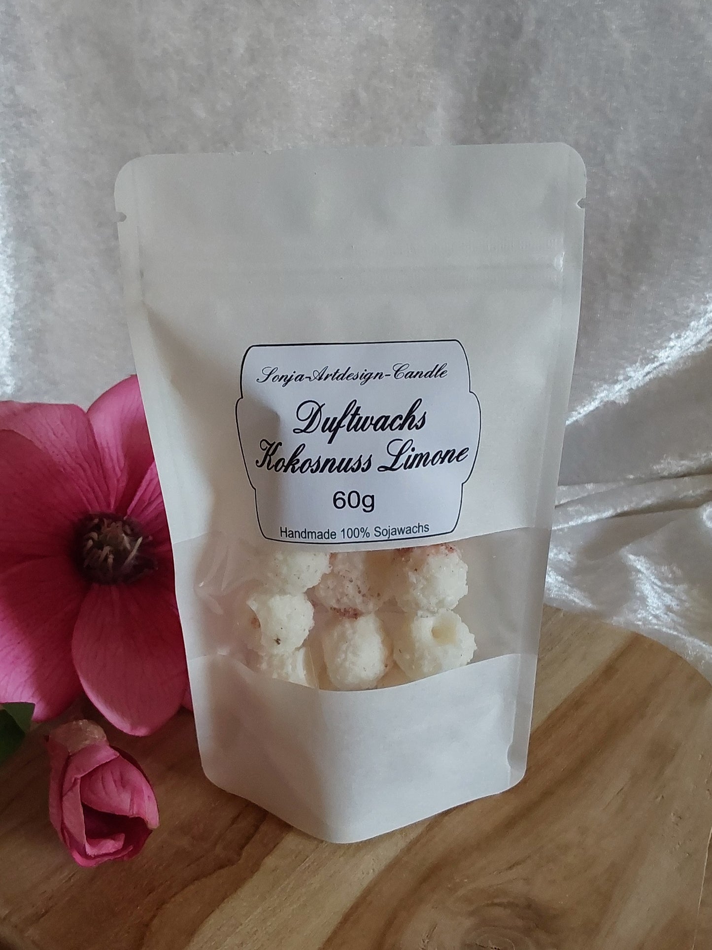 Kokosnuss Limone