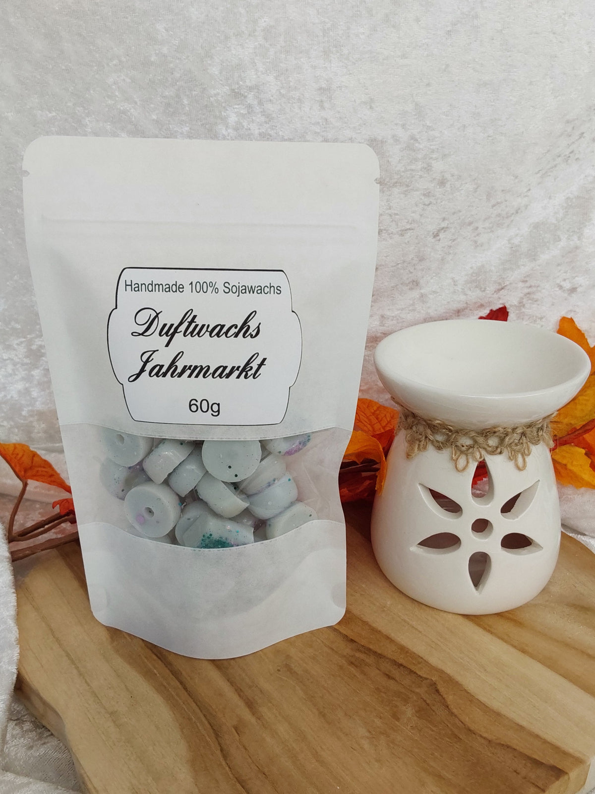 Waxmelts Jahrmarkt