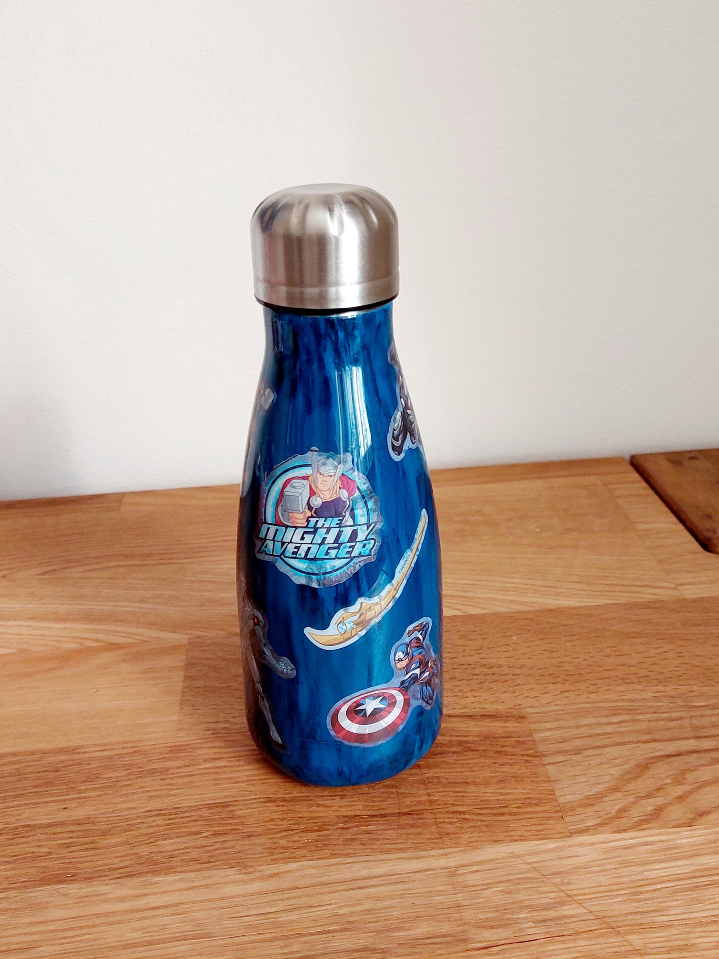 Kindertrinkflasche für Jungen