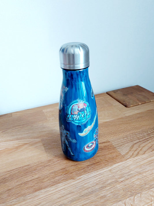 Kindertrinkflasche für Jungen