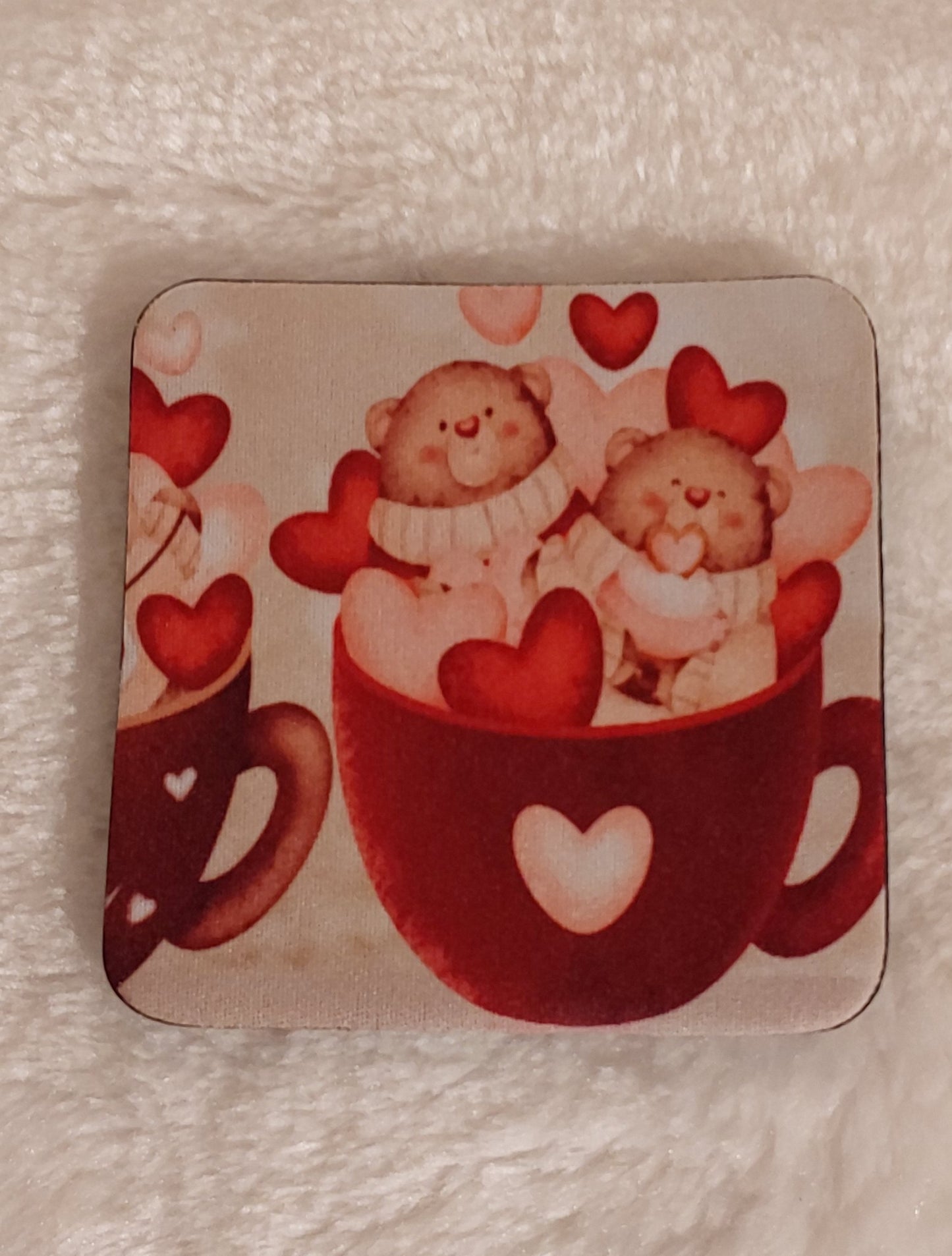 Tasse Bärchen