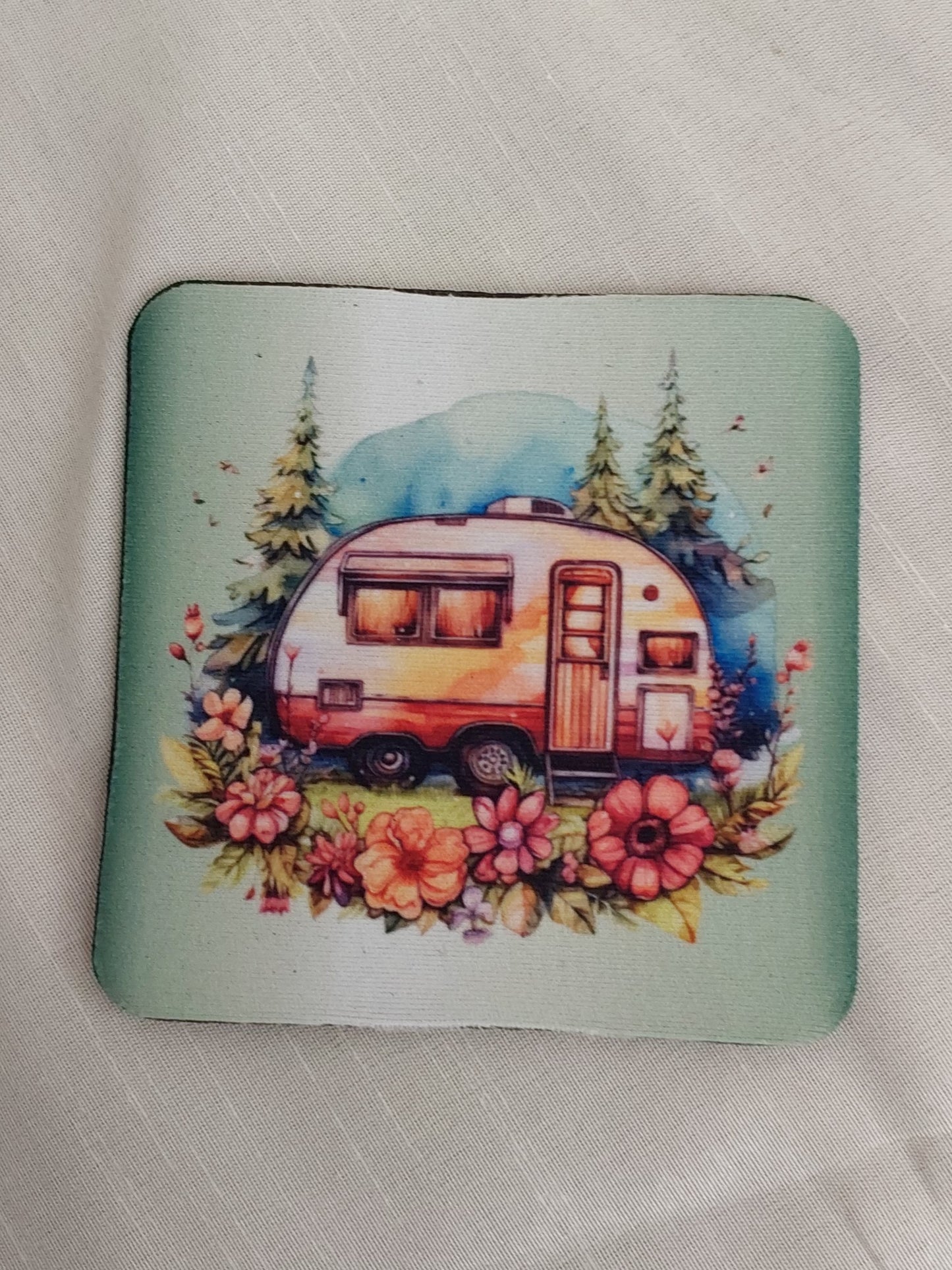 Tasse Camper