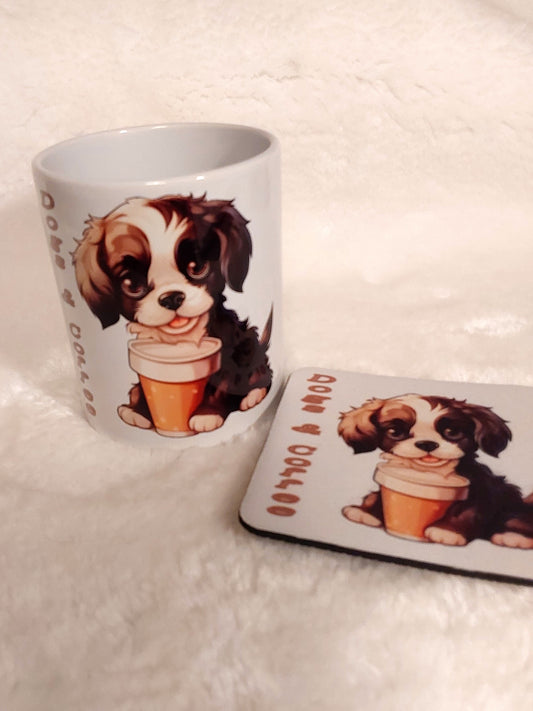 Tasse Hündchen