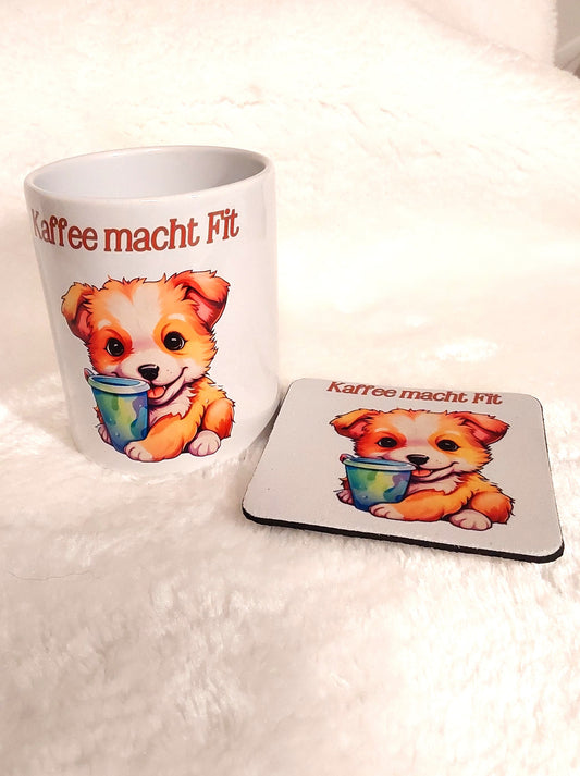 Tasse Hündchen