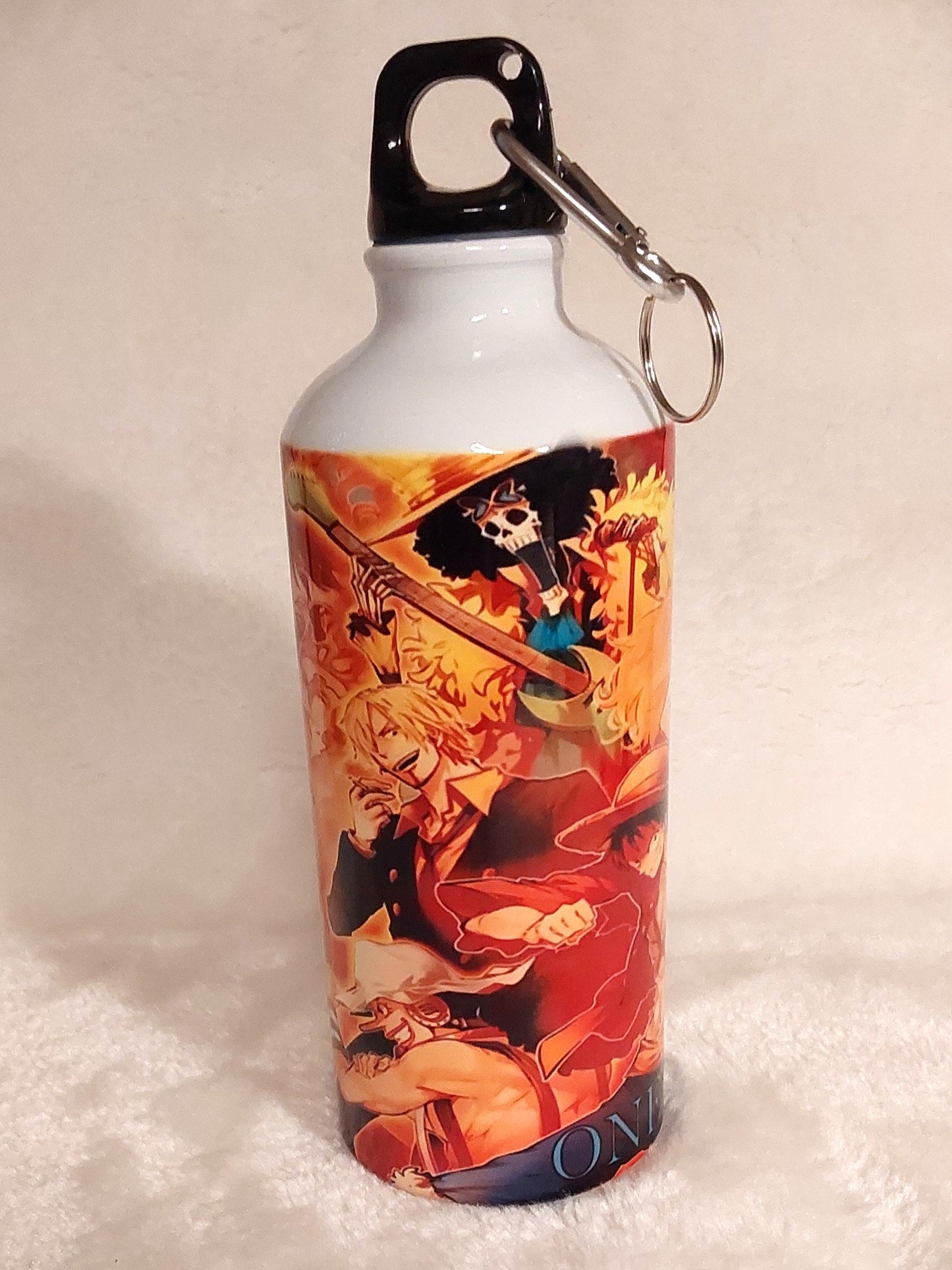 Trinkflasche ONE PIECE