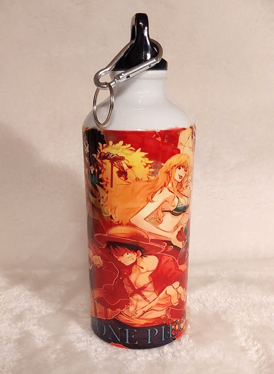 Trinkflasche ONE PIECE
