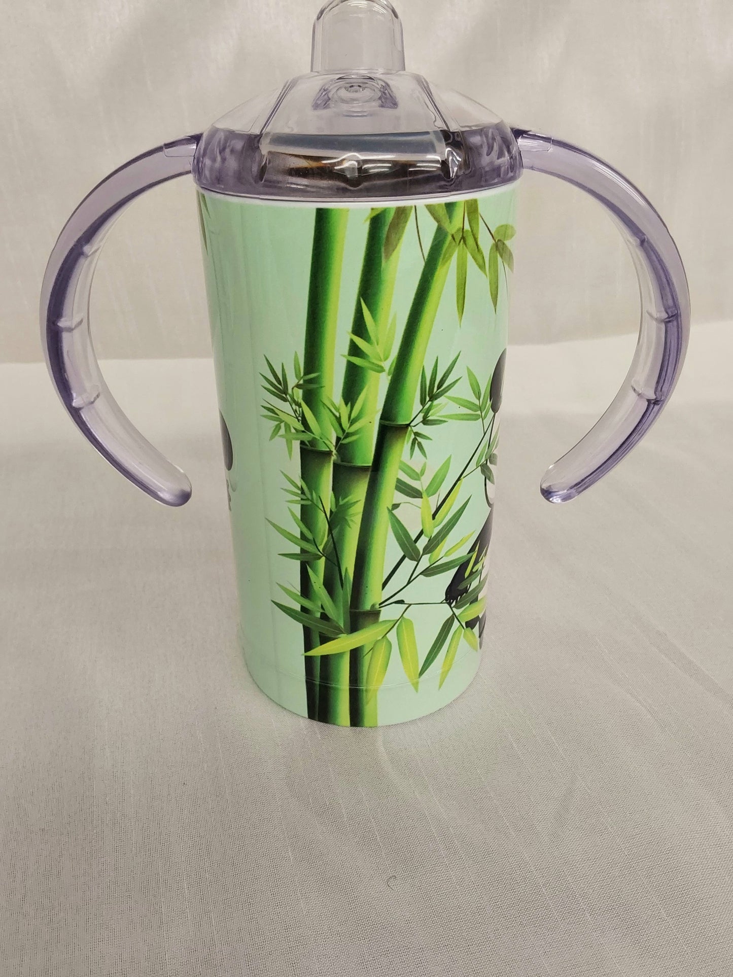 Schnabeltasse Panda