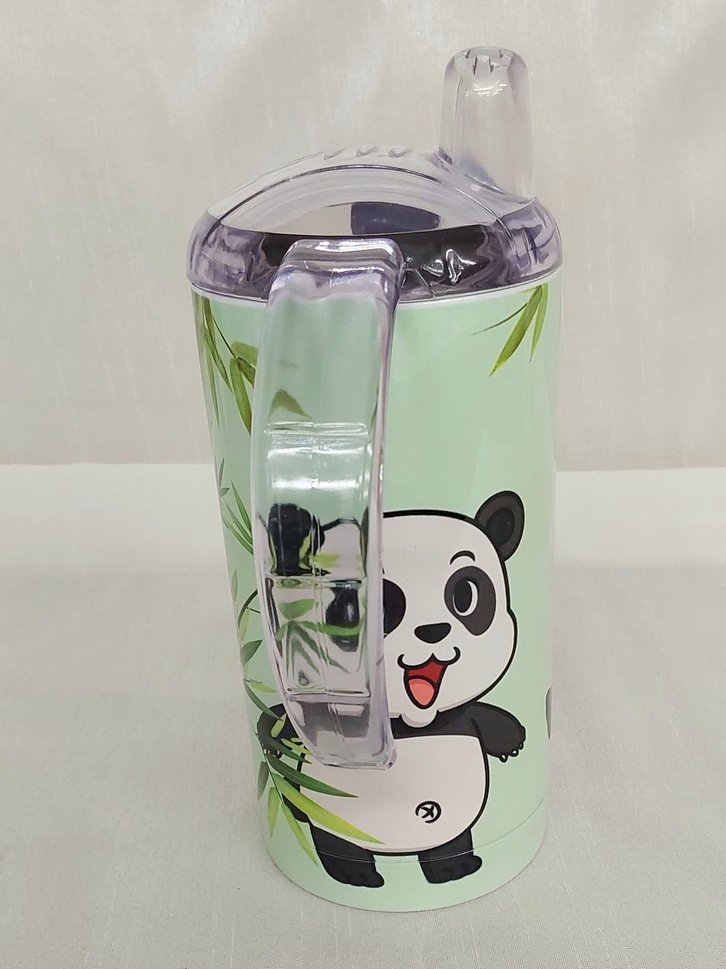 Schnabeltasse Panda