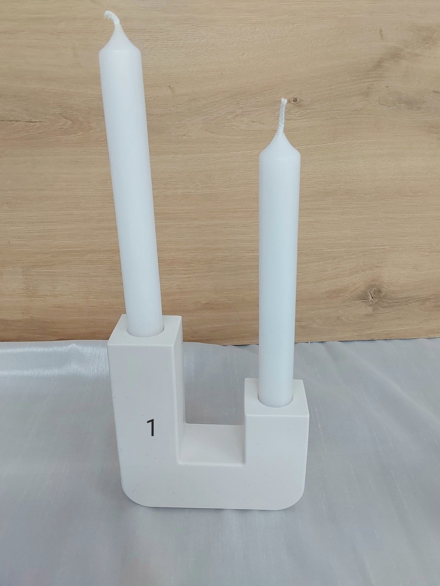 Stabkerzenständer Groß