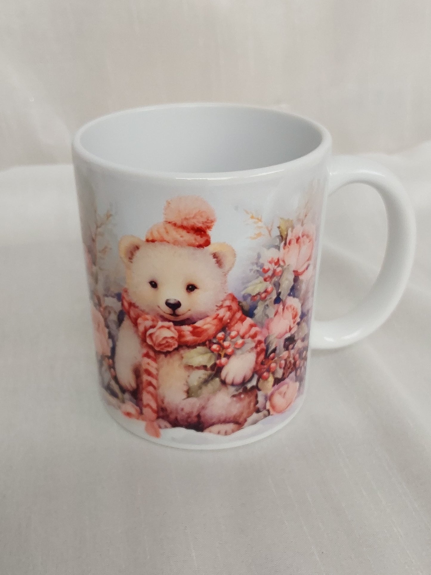 Tasse Bärchen