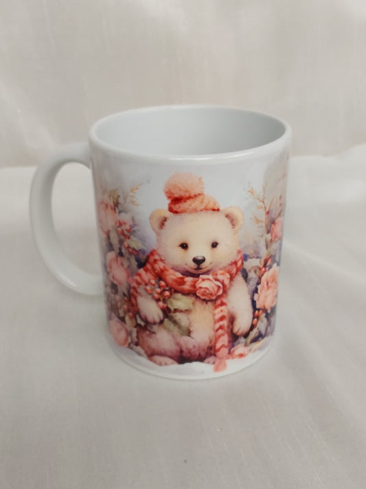 Tasse Bärchen