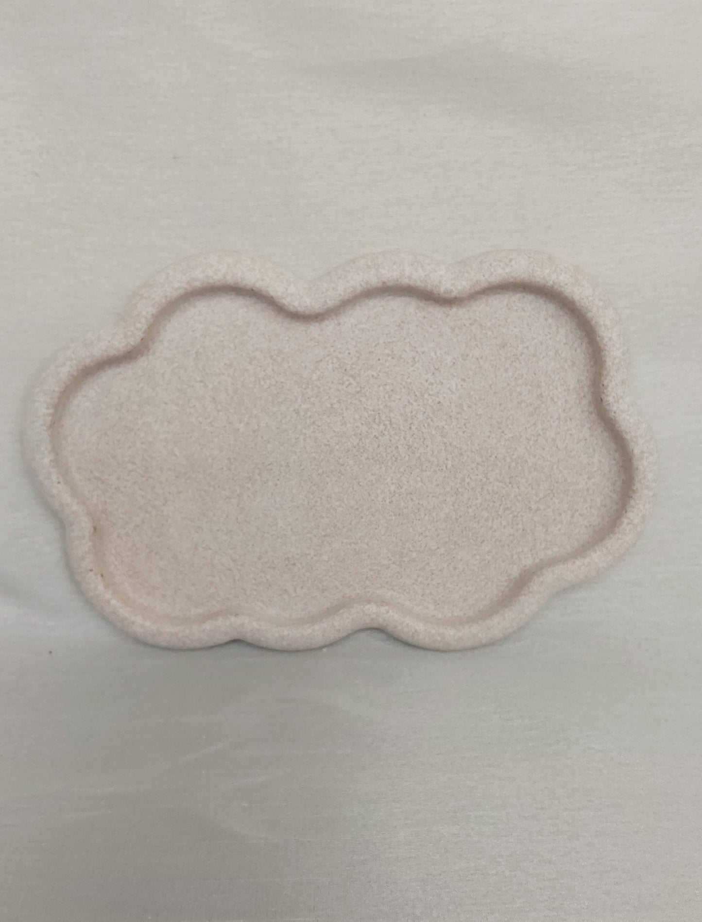 Wellen-Tablettchen 2 Varianten