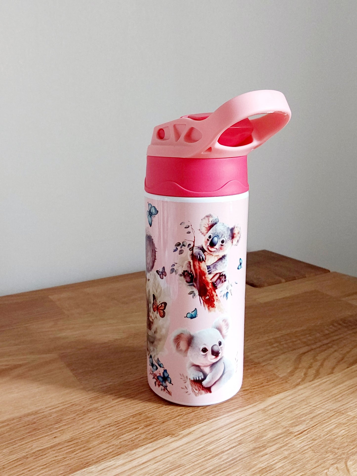 Kindertrinkflasche Coala