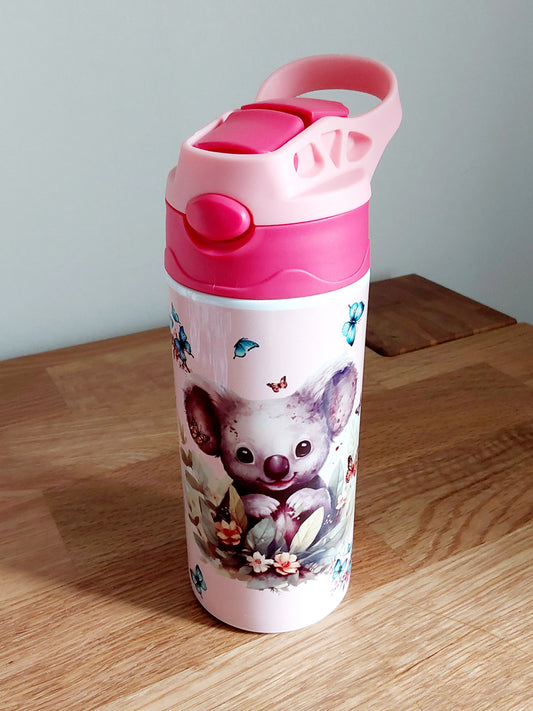 Kindertrinkflasche Coala