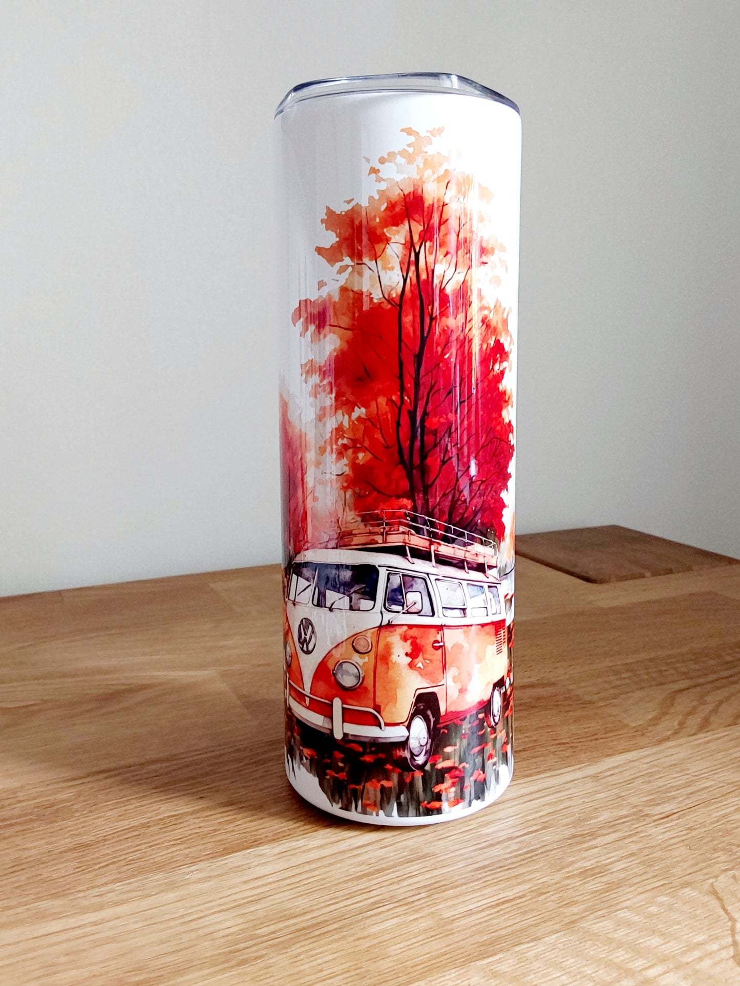 T1 Tumbler/Trinkbecher