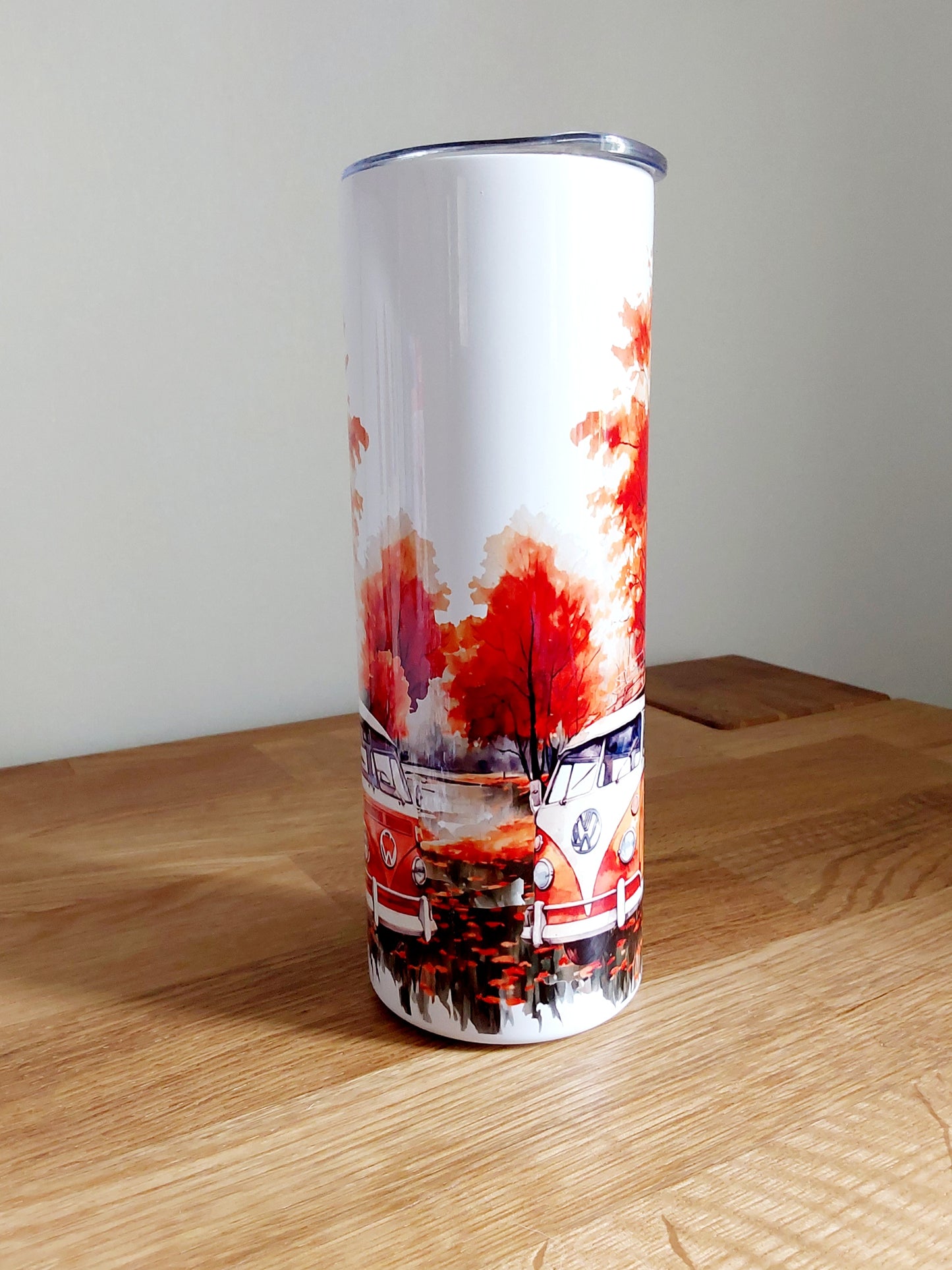 T1 Tumbler/Trinkbecher