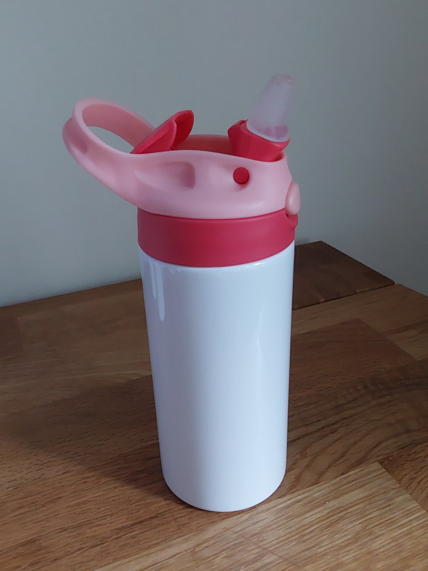 Kindertrinkflaschen mit Wunschdesign