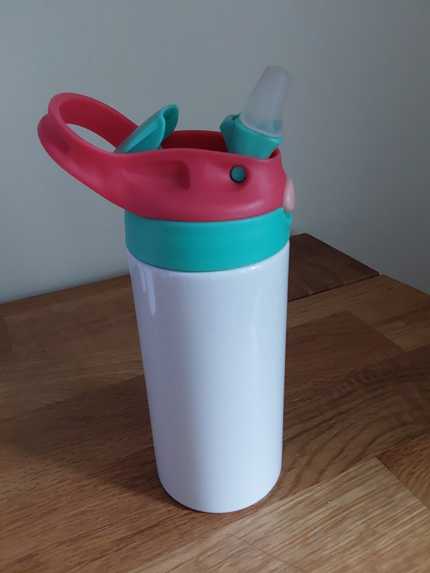 Kindertrinkflaschen mit Wunschdesign