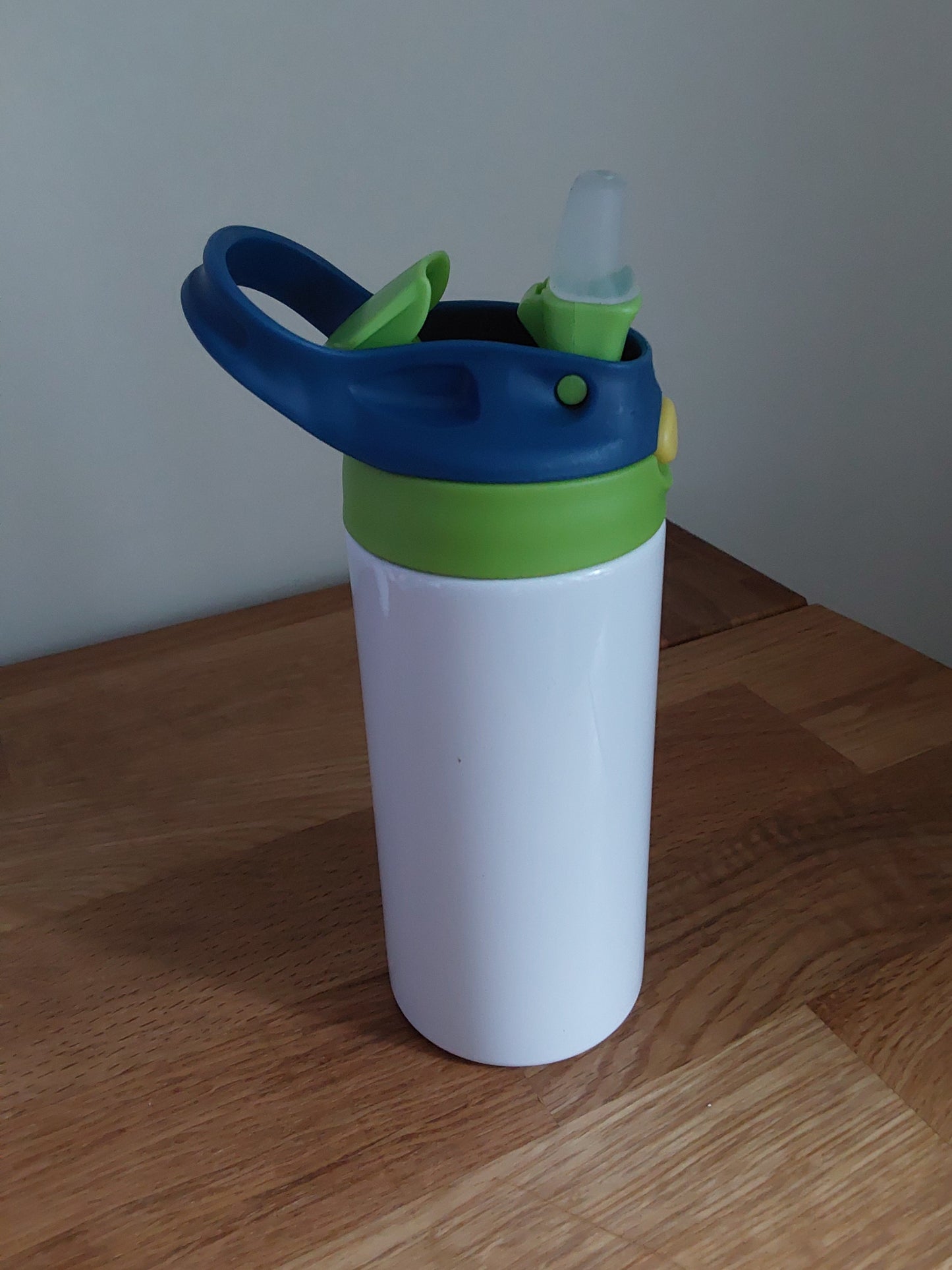 Kindertrinkflaschen mit Wunschdesign