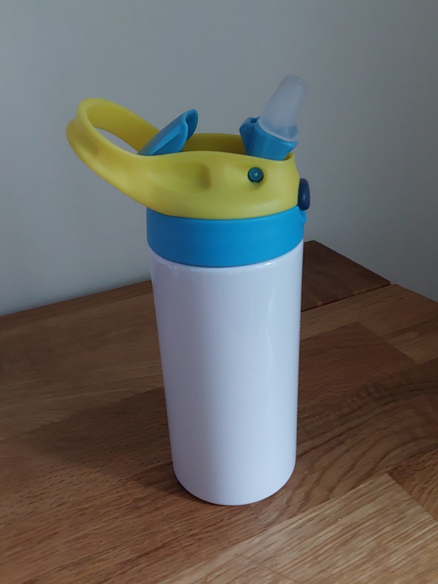 Kindertrinkflaschen mit Wunschdesign