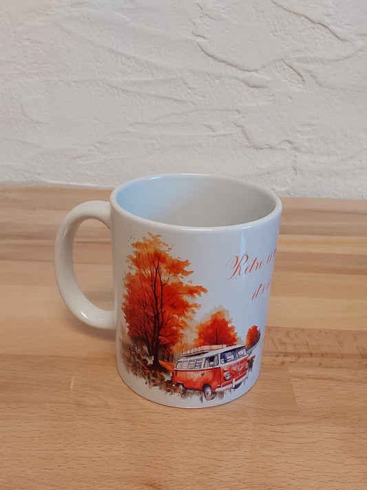 T1 Herbst mit Spruch