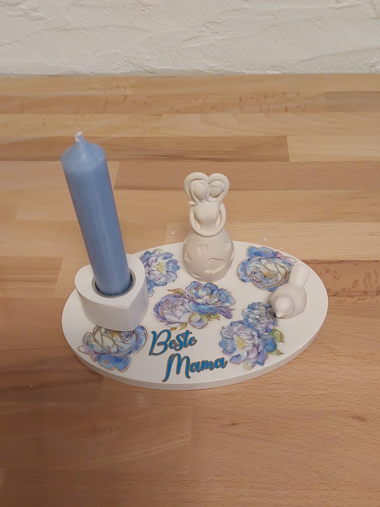 Muttertags- Geschenk Deko