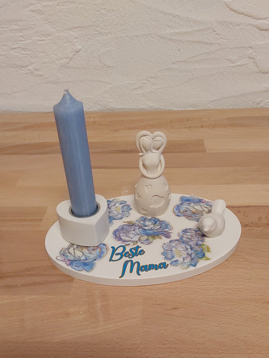 Muttertags- Geschenk Deko
