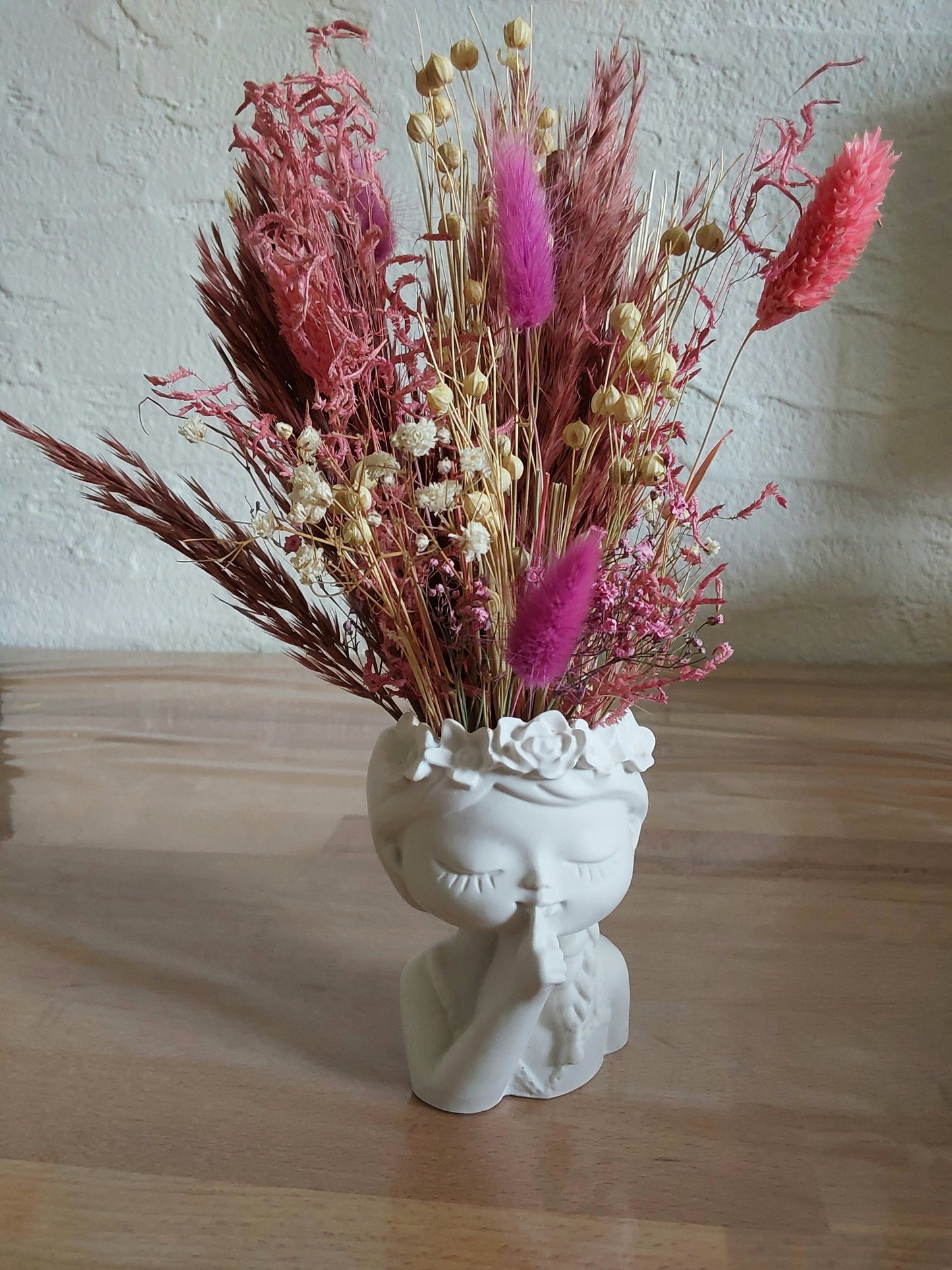 Blumenmädchen