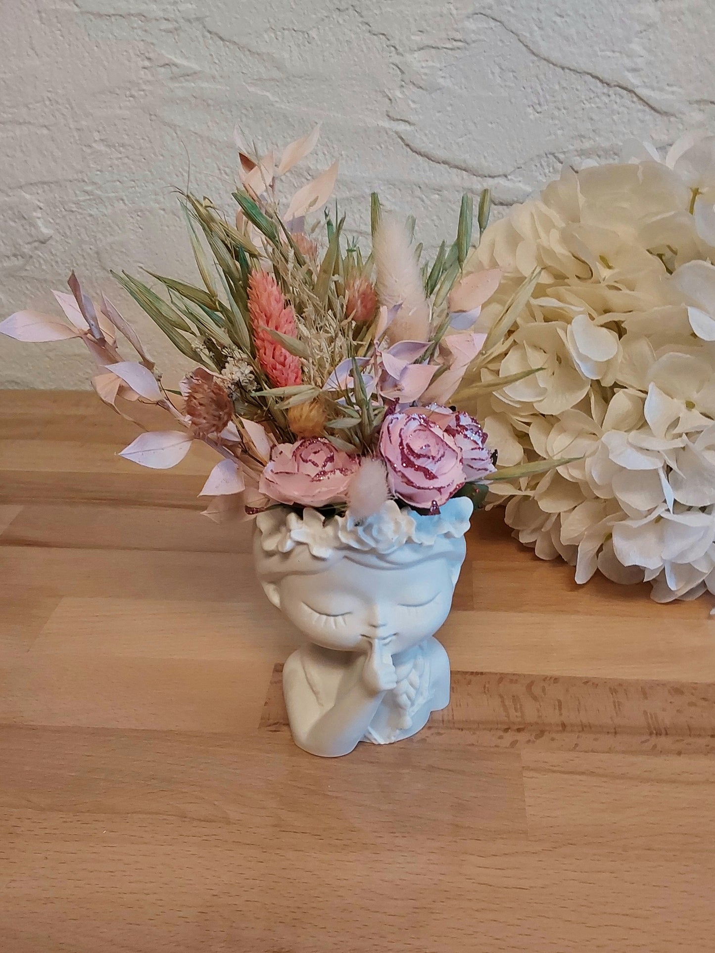 Blumenmädchen