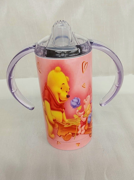 Schnabeltasse Winni Buh