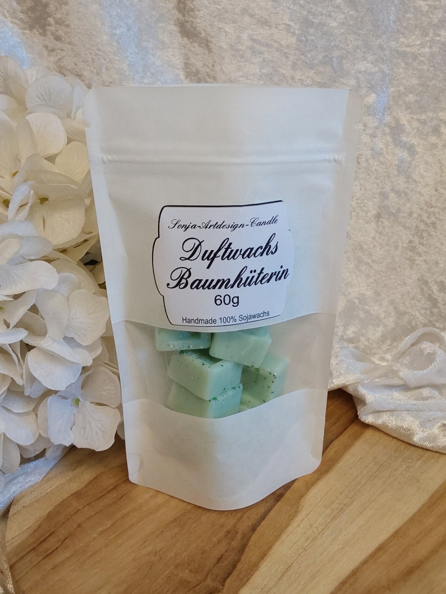 Baumhüterin 2 Varianten