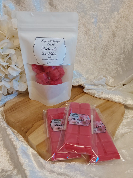 Kirschblüte 2 Varianten