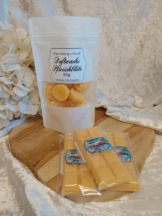 Pfirsichblüte 2 Varianten