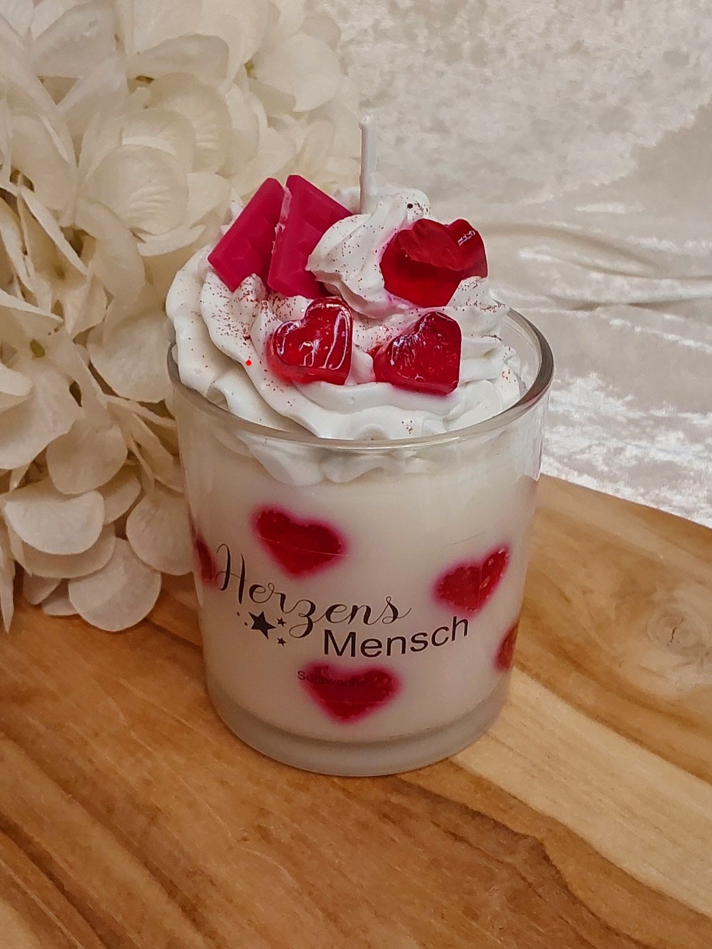 Herzenswunsch