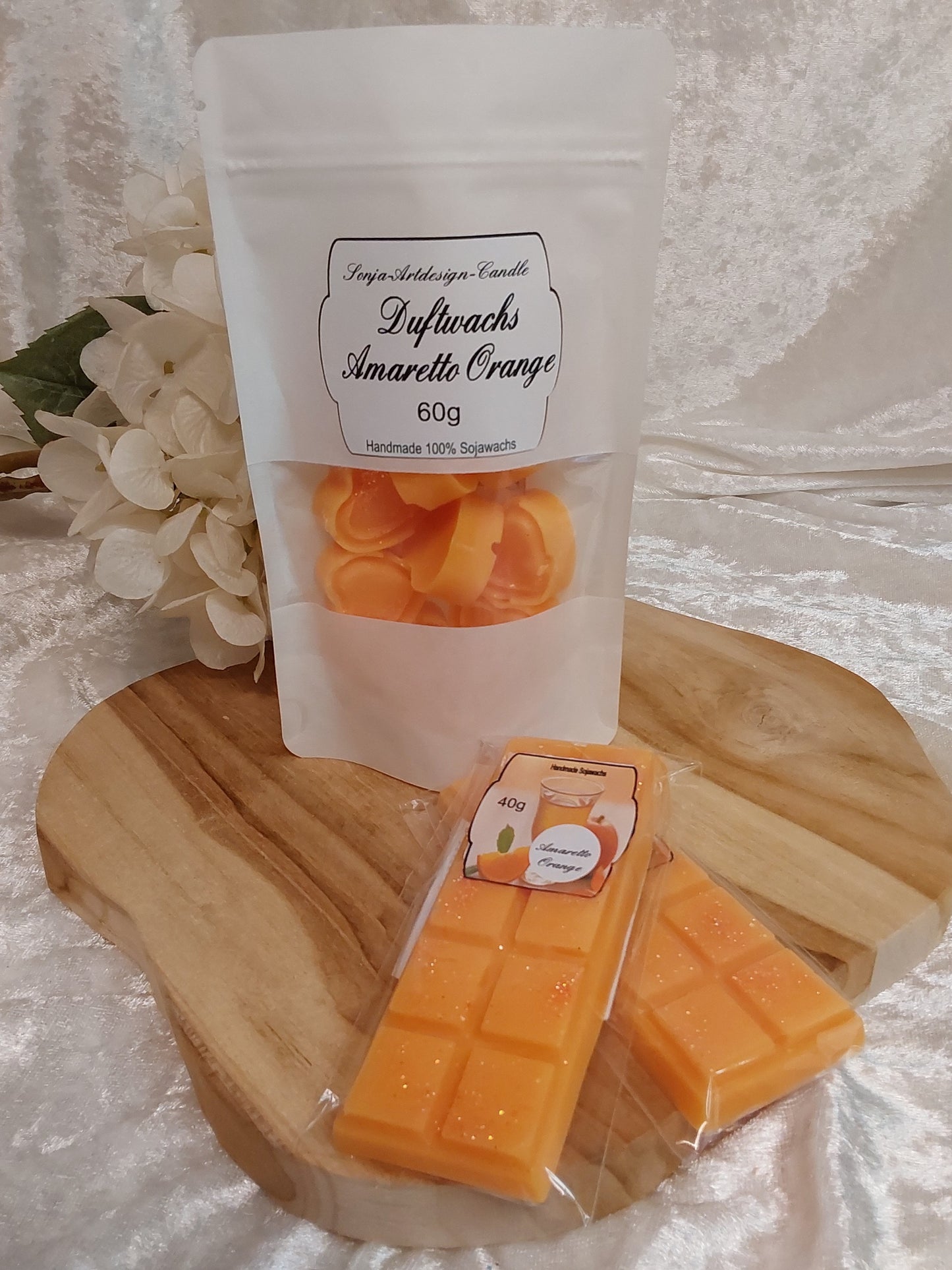 Amaretto Orange
